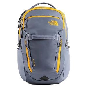 NEW NEVER USED North face surge backpack